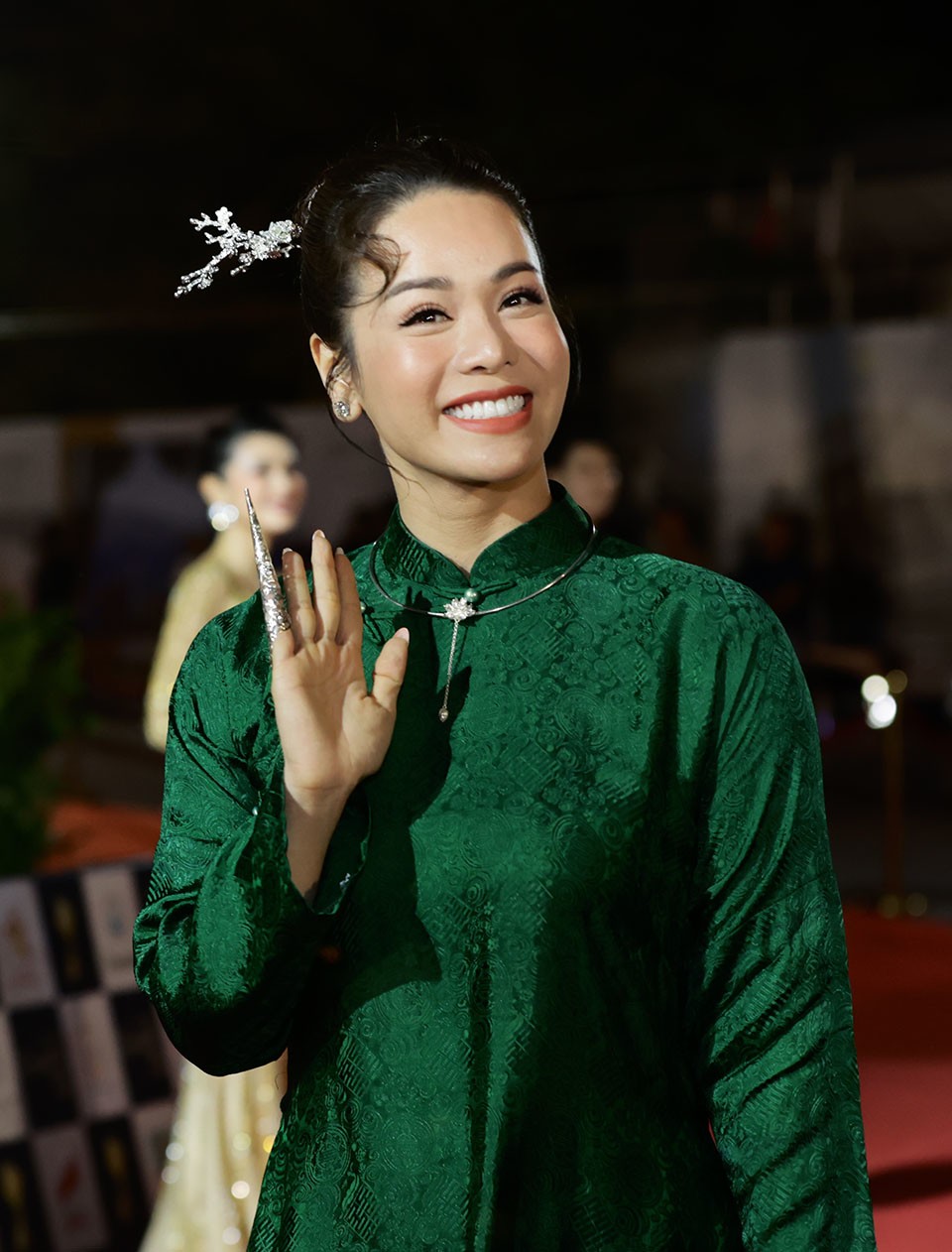 Phim 475 tỷ của Trấn Thành trượt giải, Thái Hoà thắng lớn tại "Cánh diều vàng 2023" - 13