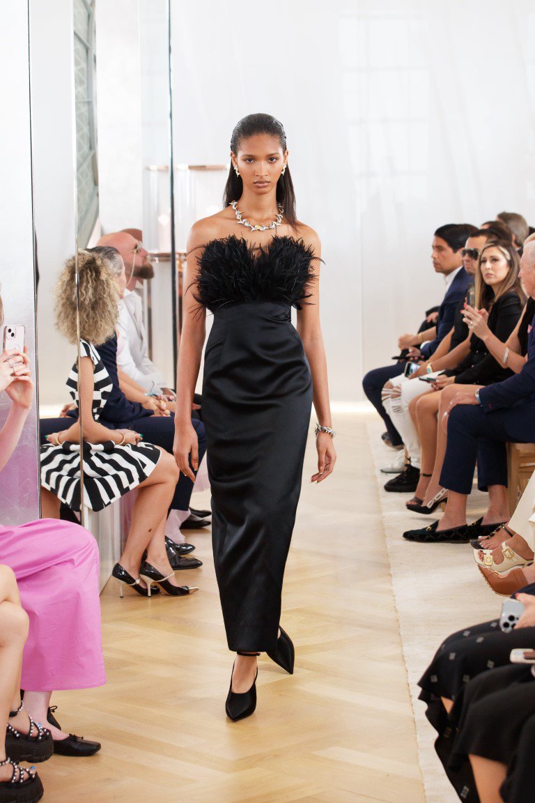 Tiffany & Co kết hợp với Givenchy tạo nên bộ đôi hoàn hảo - 2
